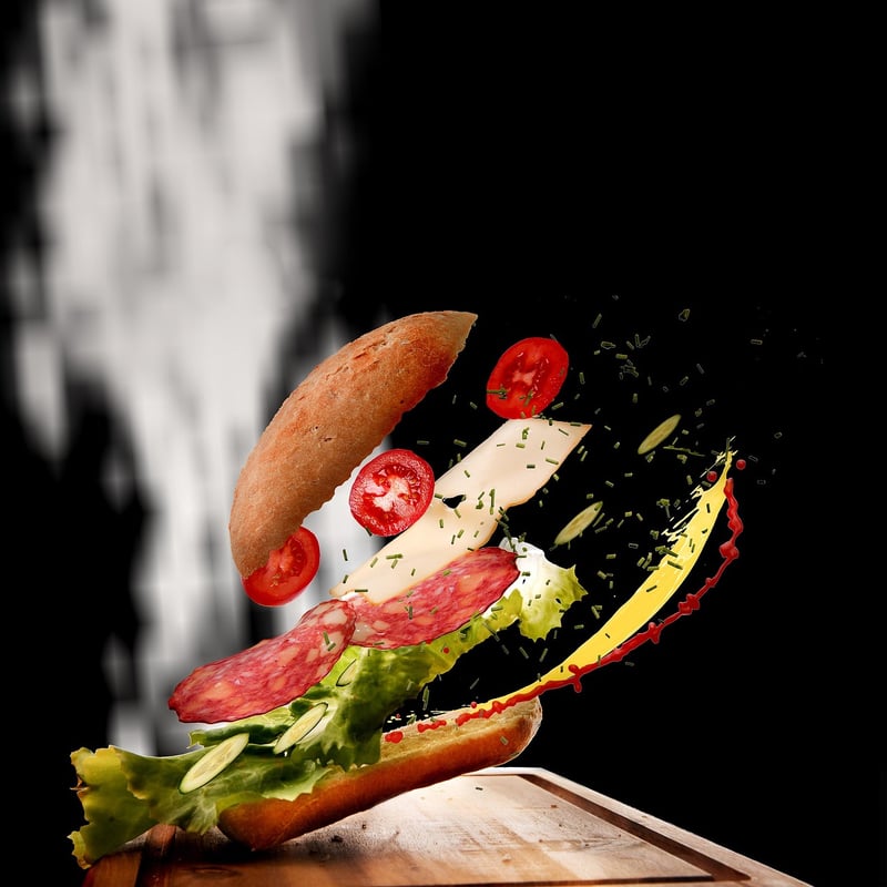 Brazilian Cuisine
