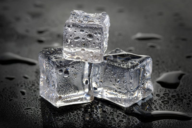 Ice Cube Tray