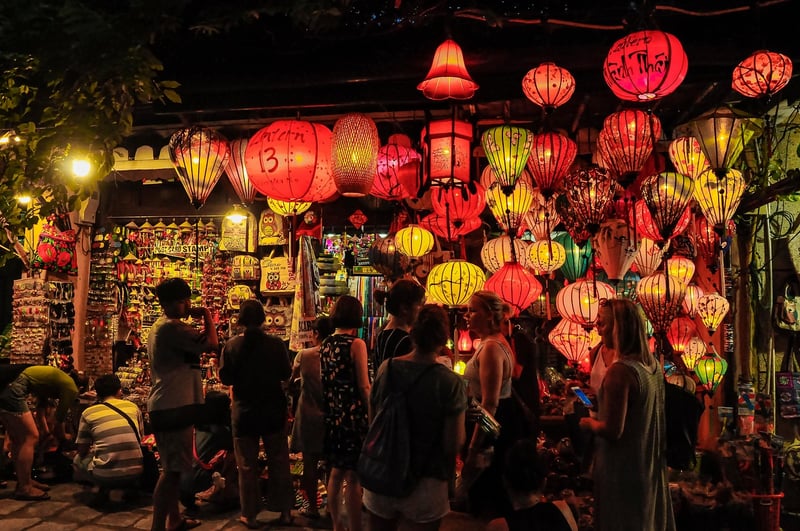 Mid-Autumn Festival